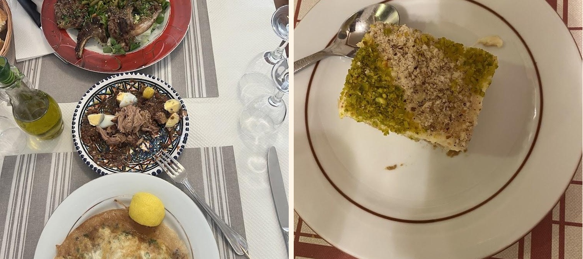 L'Olivier d'Or - Gallery Image 1