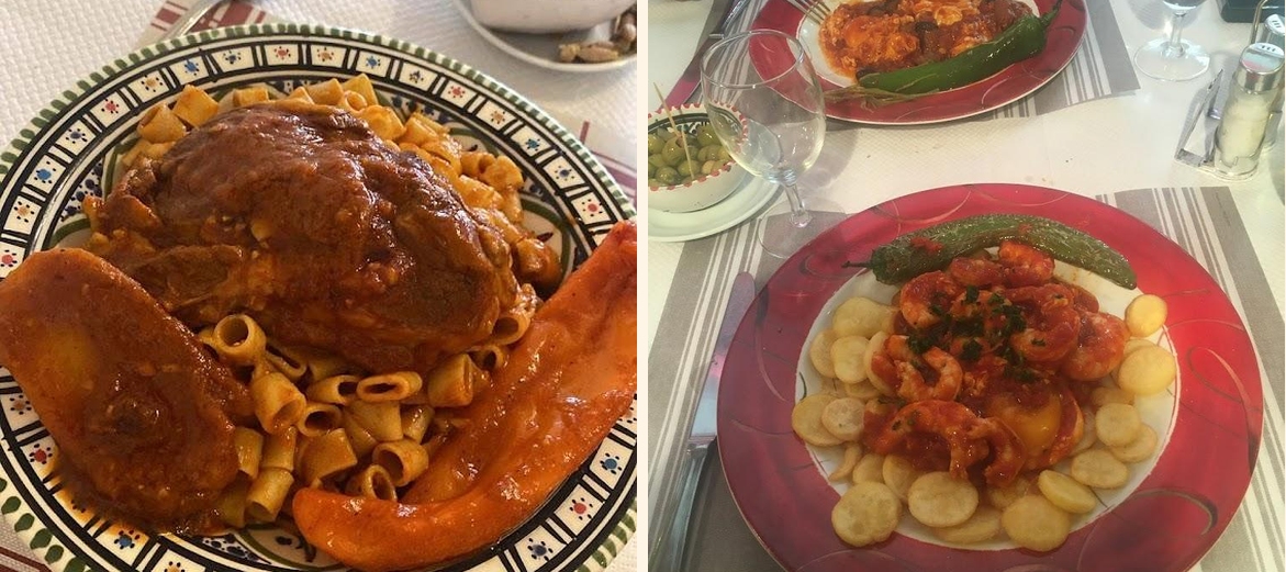 L'Olivier d'Or - Gallery Image 2